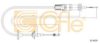 COFLE 15.4329 Clutch Cable